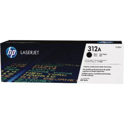 HP 312A (CF383A) - Noir - Original